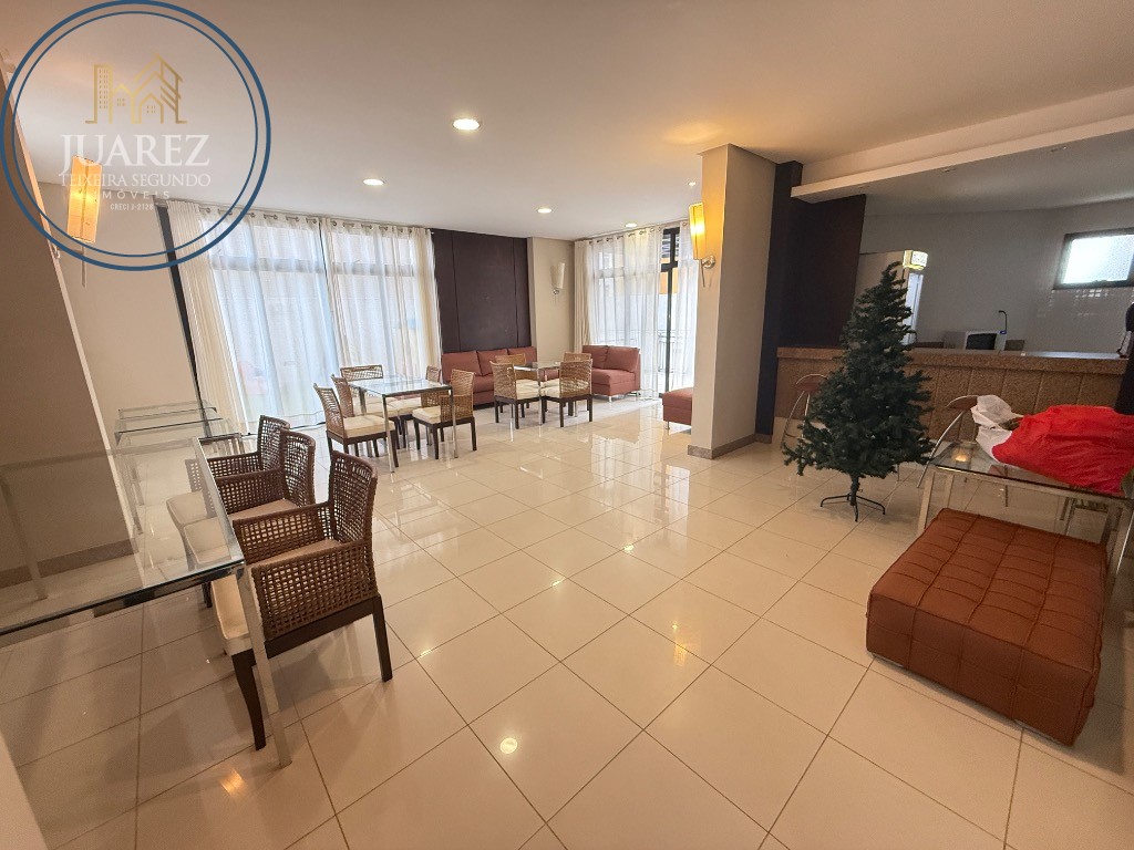 Apartamento - Graça