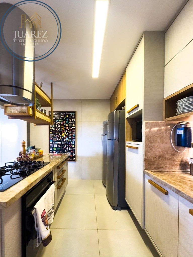 Apartamento - Pituba