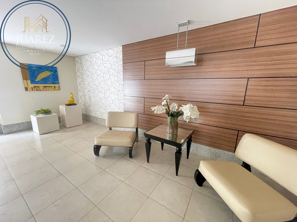 Apartamento - Pituba