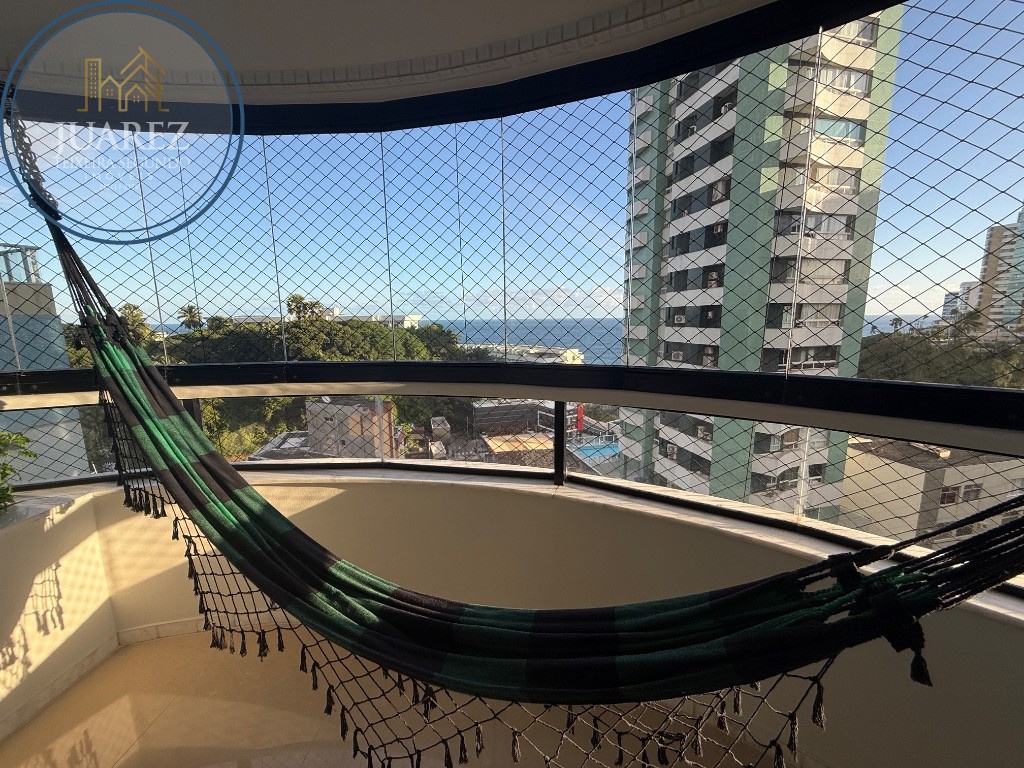 Apartamento - Barra