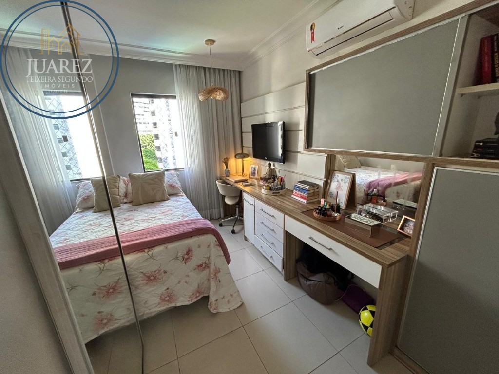 Apartamento - Pituba