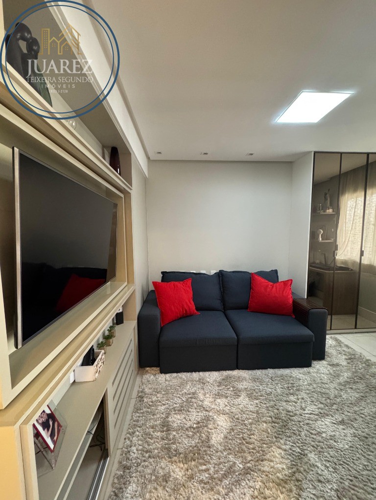Apartamento - Cidade jardim