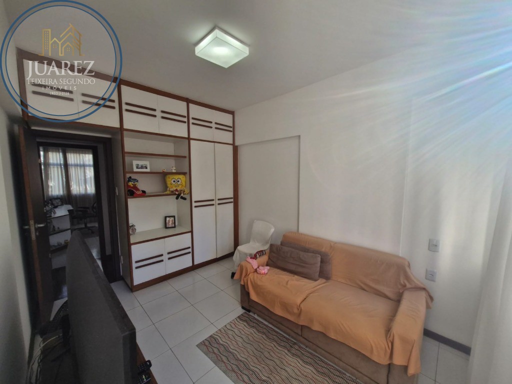Apartamento - Dom avelar