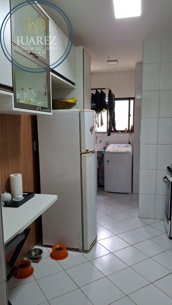 Apartamento - Costa azul
