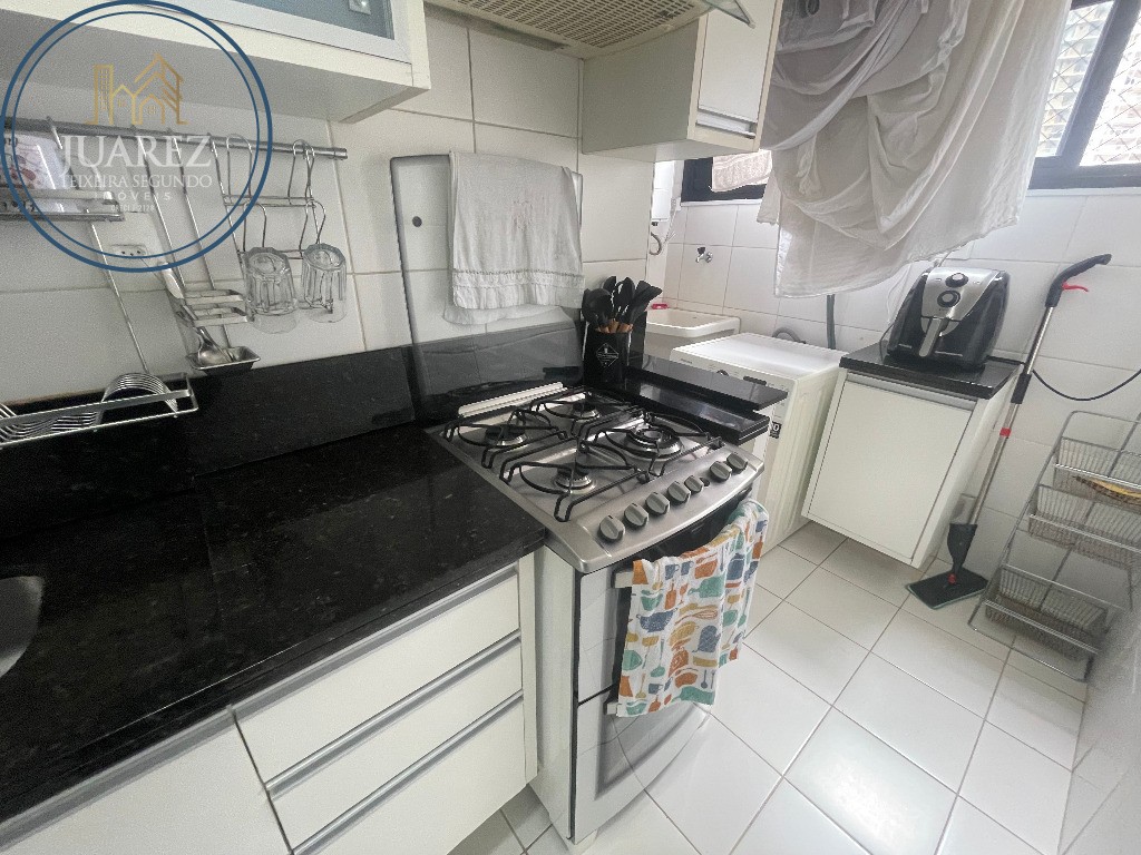 Apartamento - Pituba
