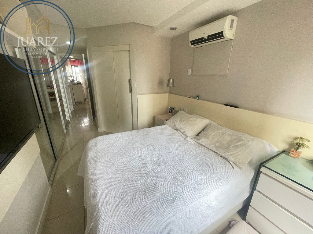 Apartamento - Pituba