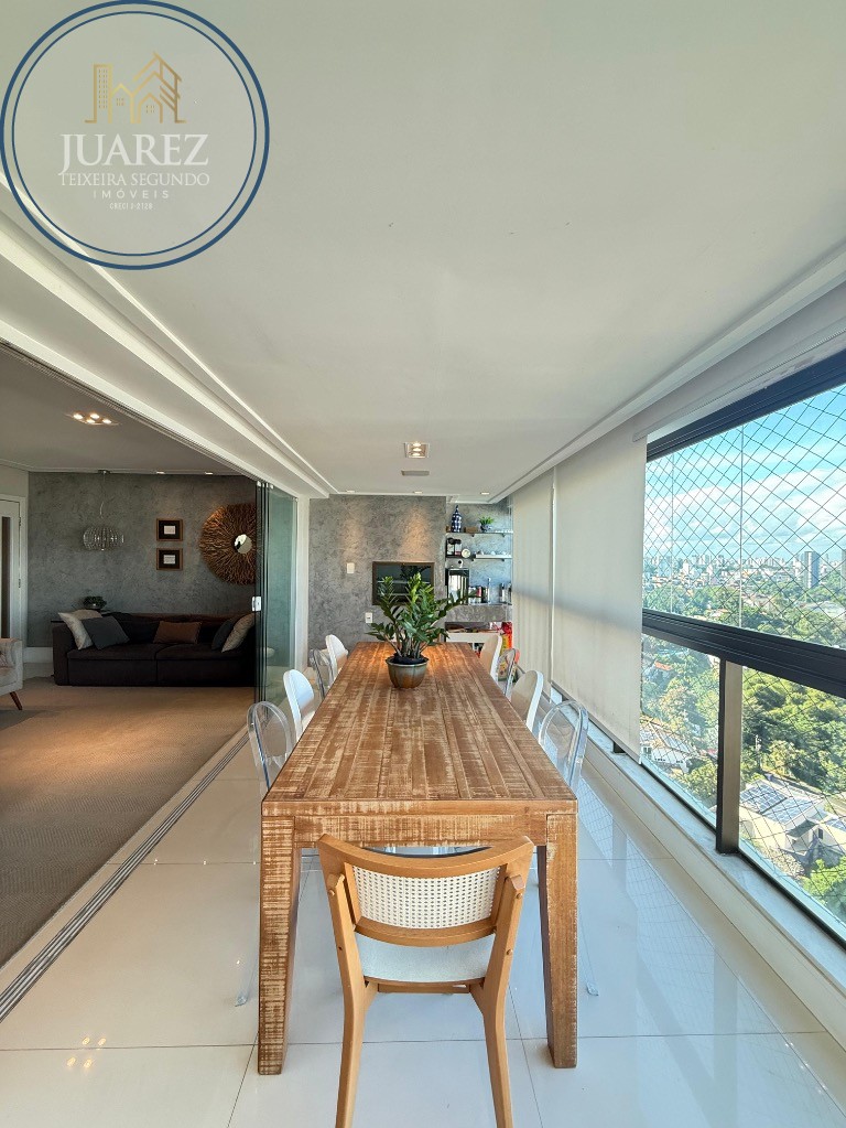 Apartamento - Federacao