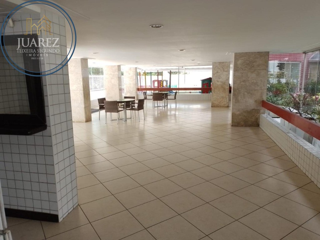 Apartamento - Candeal