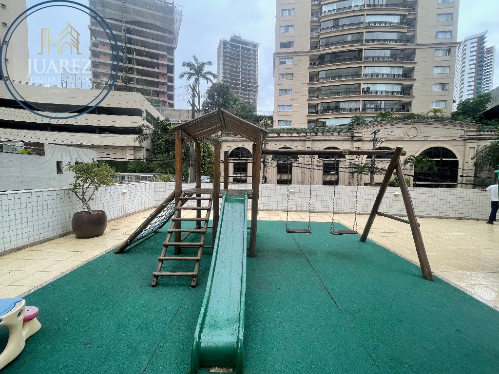Apartamento - Pituba