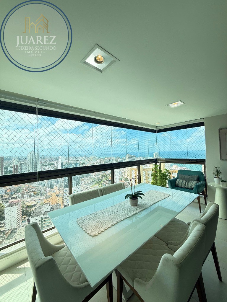 Apartamento - Federacao