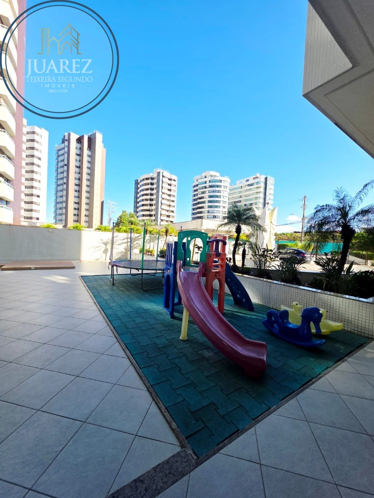 Apartamento - Patamares