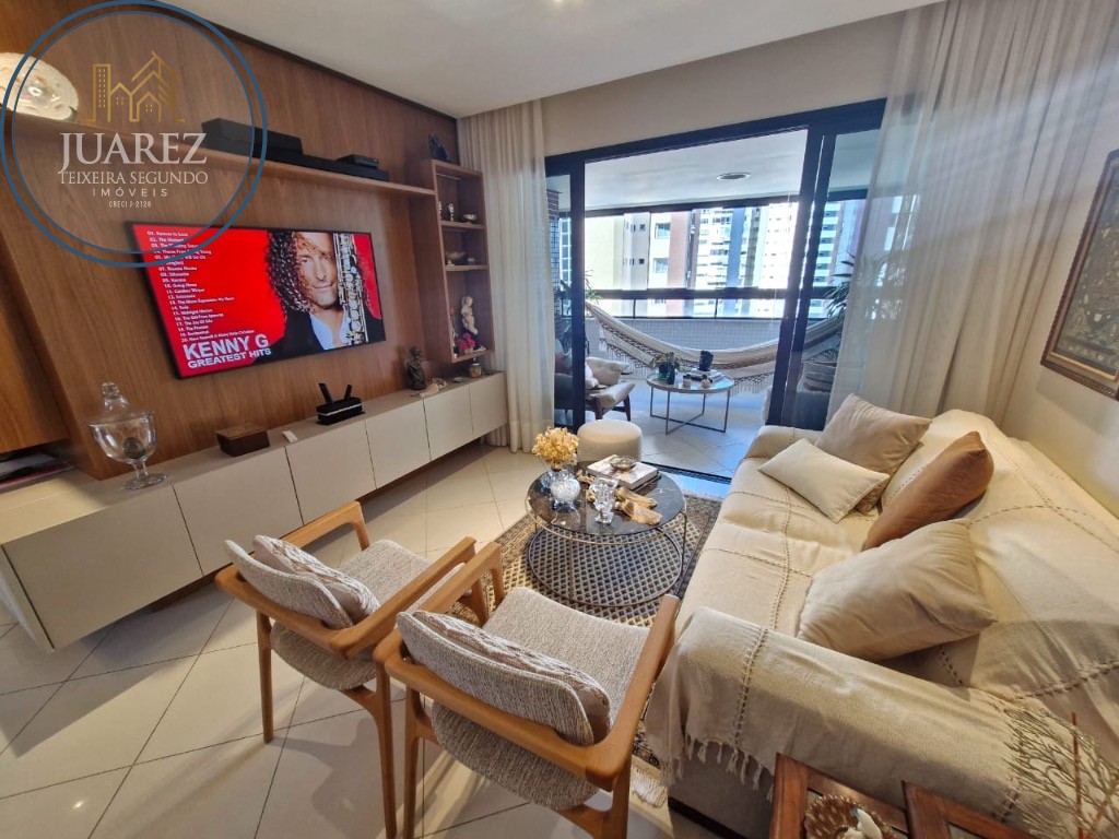 Apartamento - Graça