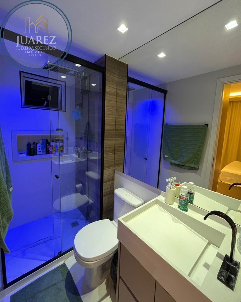 Apartamento - Cidade jardim