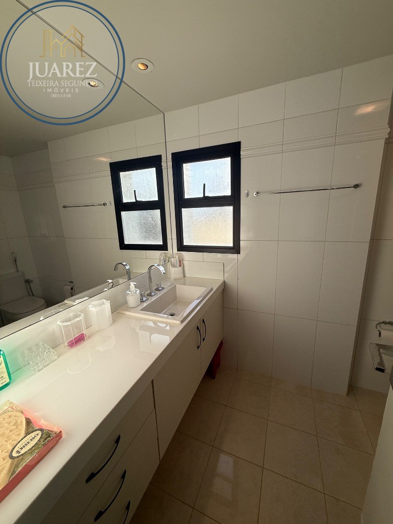 Apartamento - Barra