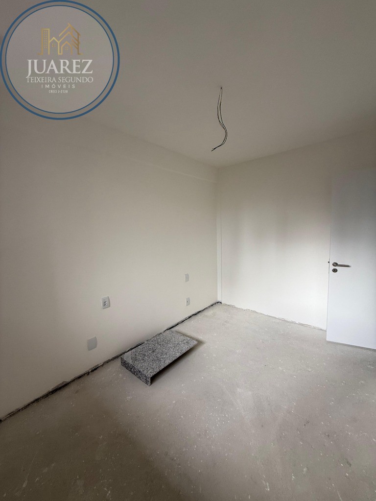 Apartamento - Horto florestal
