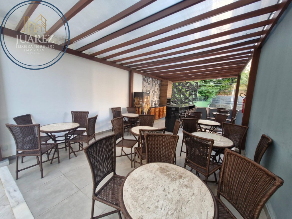 Apartamento - Dom avelar