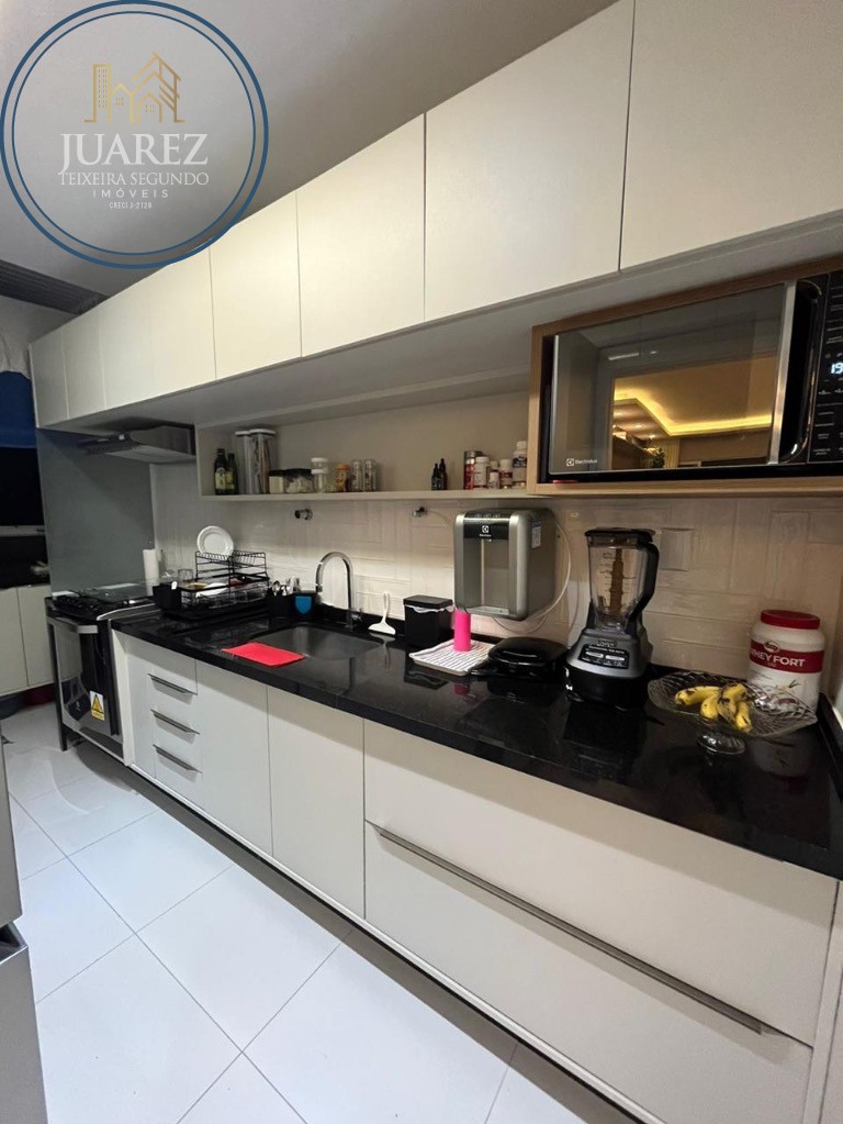 Apartamento - Cidade jardim