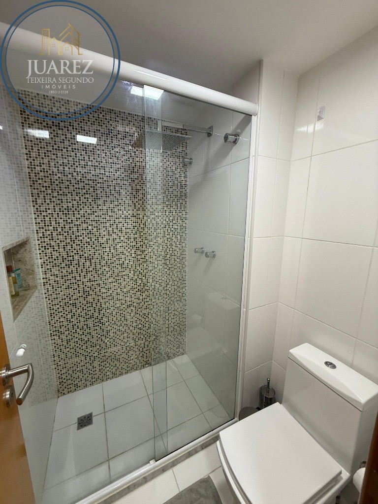 Apartamento - Armação