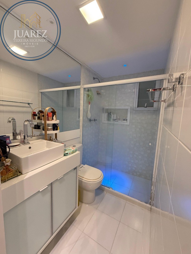 Apartamento - Candeal