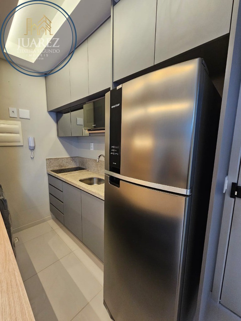 Apartamento - Barra