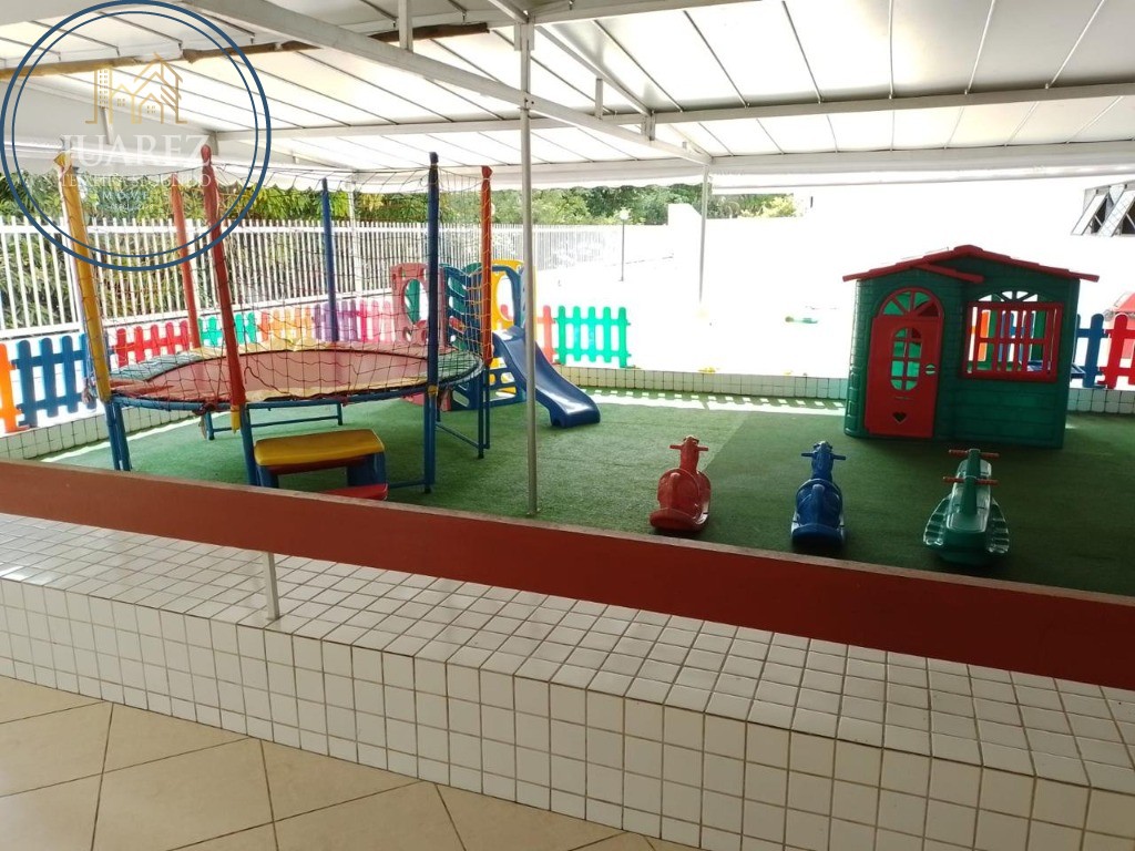 Apartamento - Candeal