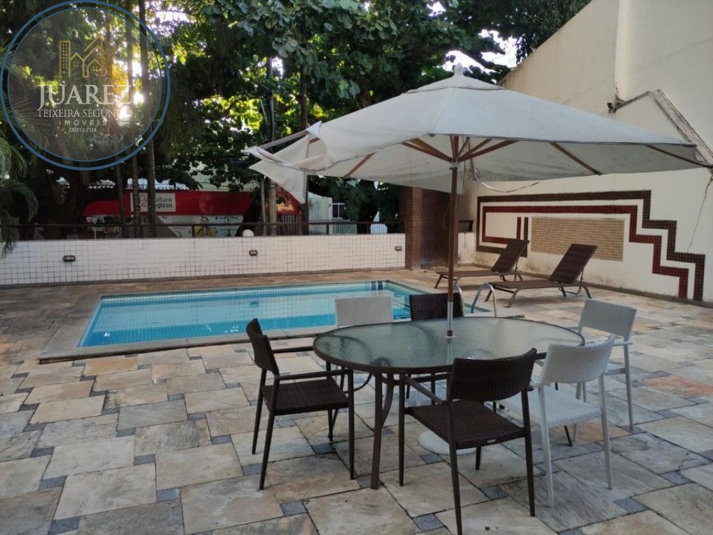 Apartamento - Pituba