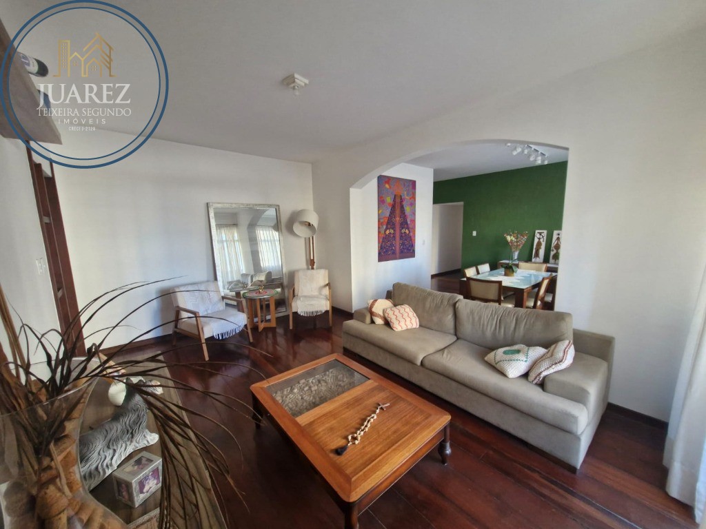 Apartamento - Dom avelar