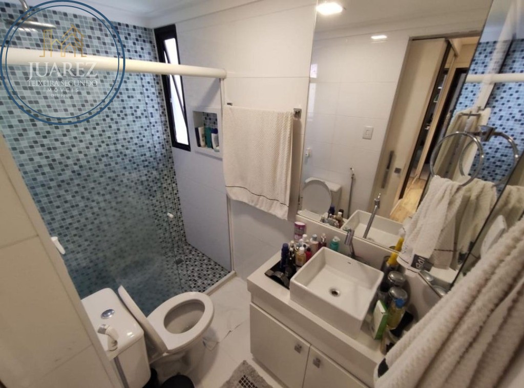 Apartamento - Pituba