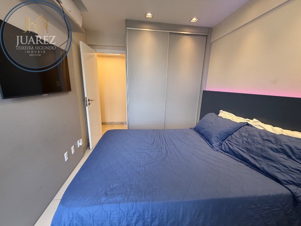 Apartamento - Cidade jardim