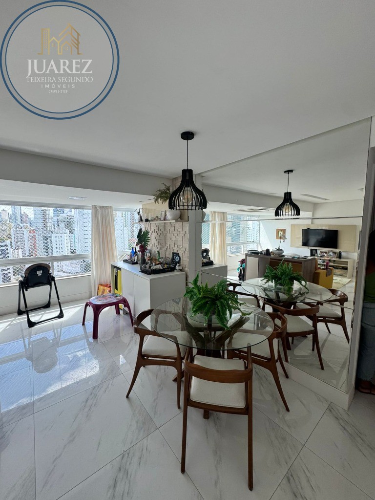 Apartamento - Jardim apipema