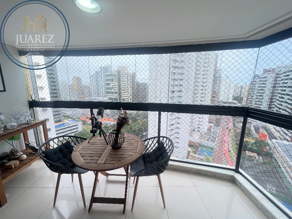 Apartamento - Pituba