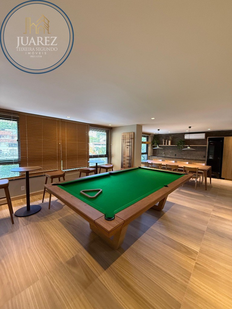 Apartamento - Horto florestal