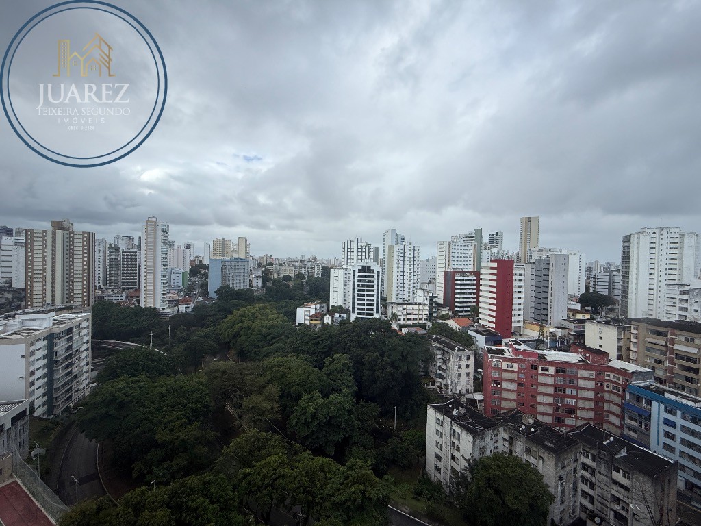 Apartamento - Graça