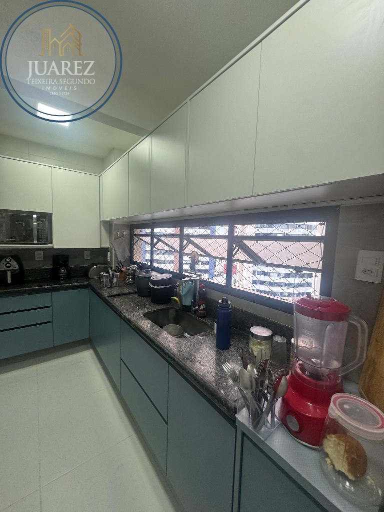 Apartamento - Cidade jardim