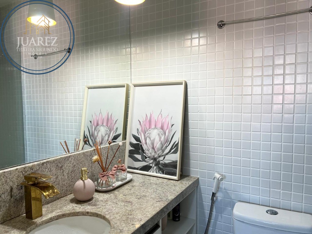 Apartamento - Pituba