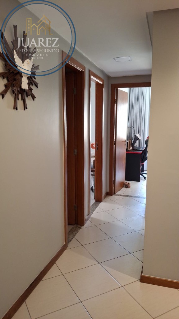Apartamento - Costa azul