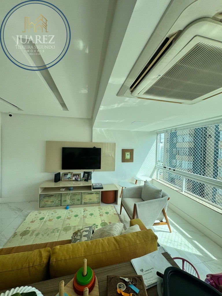 Apartamento - Jardim apipema