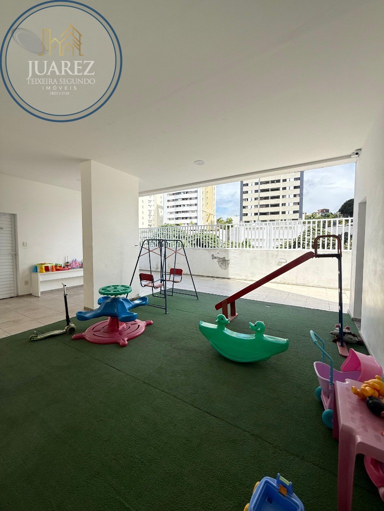 Apartamento - Candeal