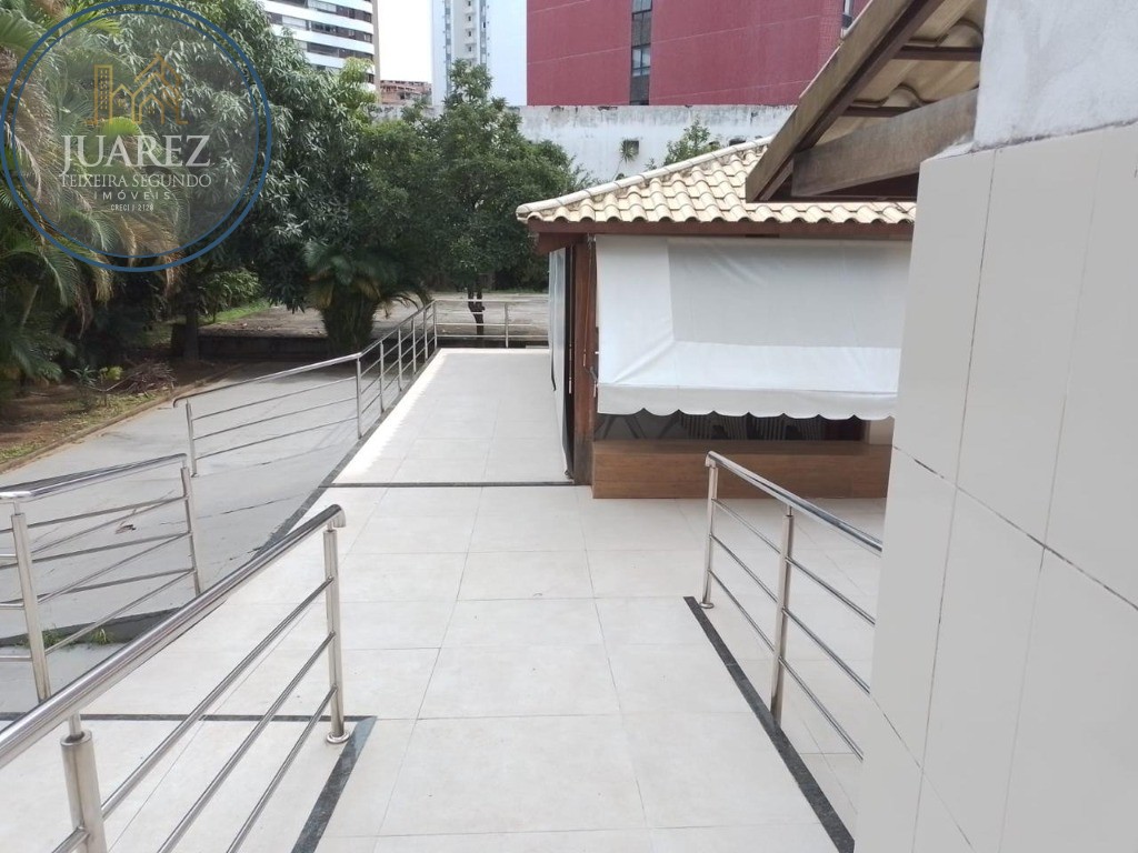 Apartamento - Candeal