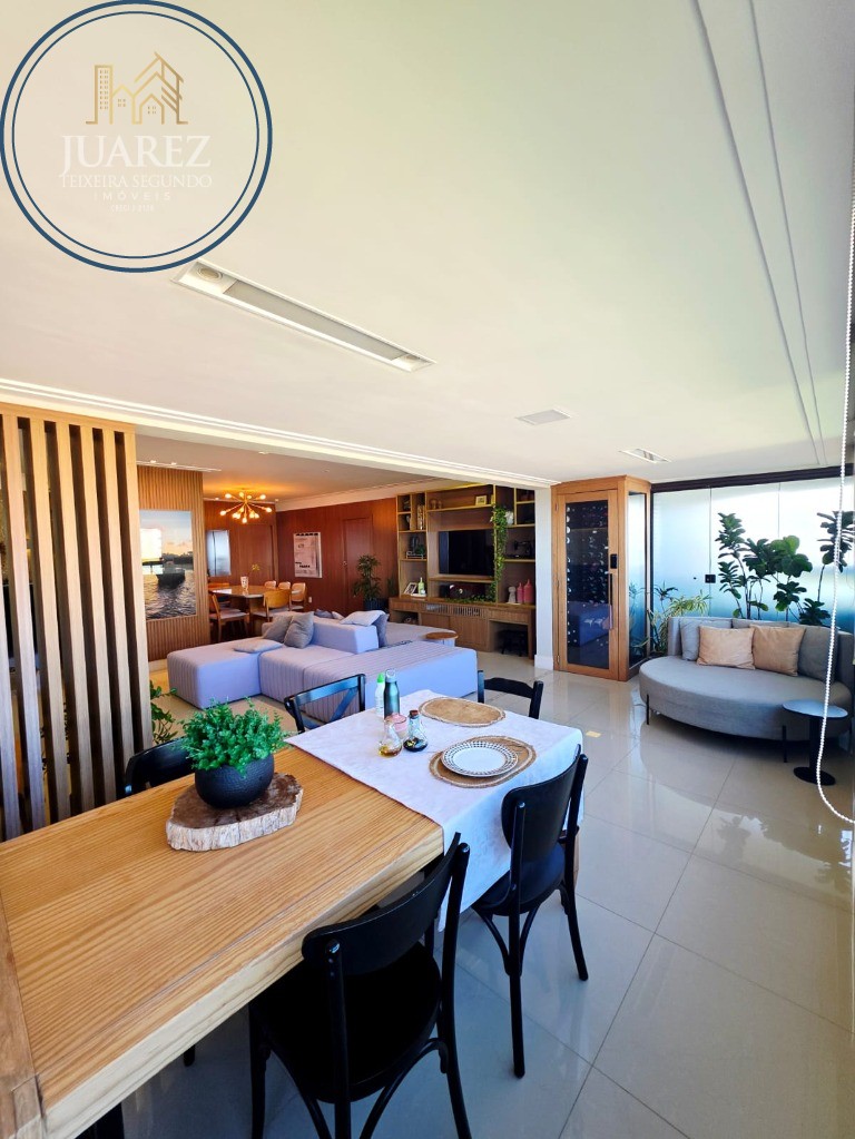 Apartamento - Patamares