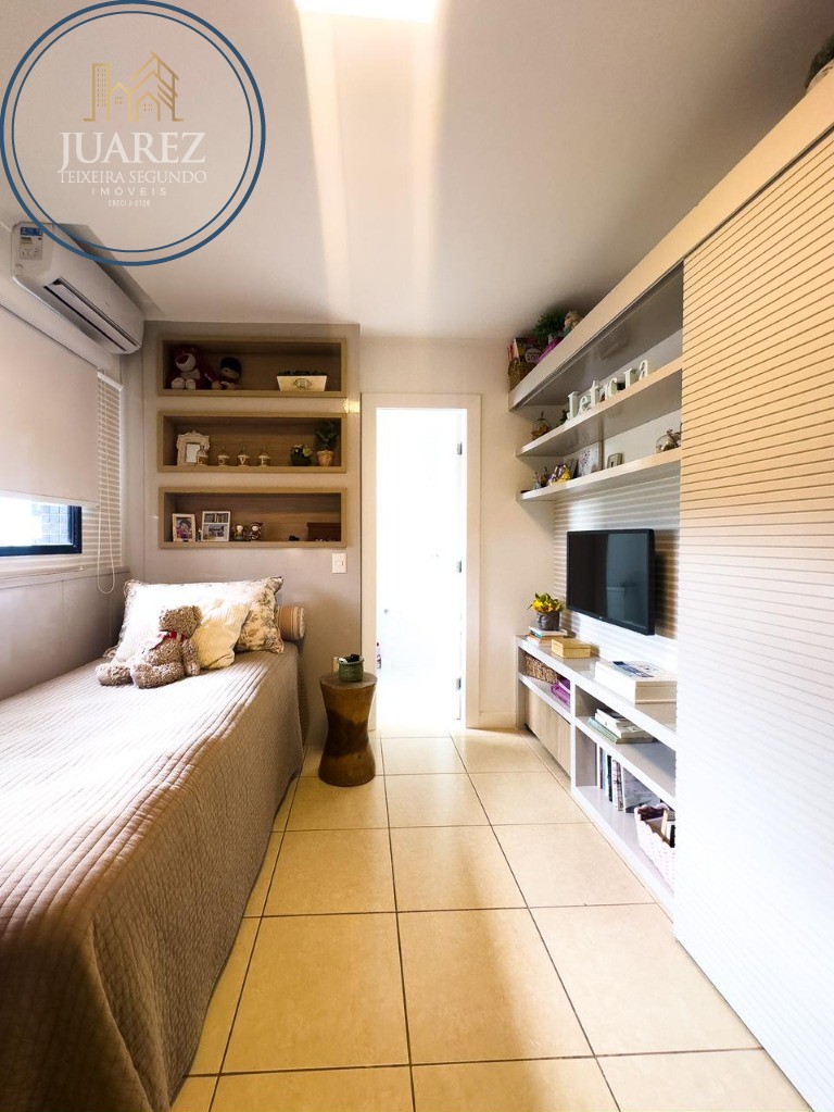 Apartamento - Pituba