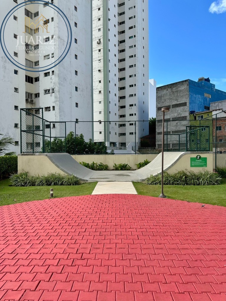 Apartamento - Federacao