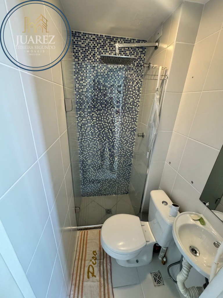 Apartamento - Jardim apipema