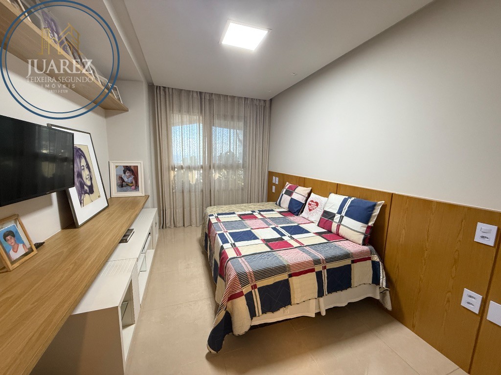 Apartamento - Barra