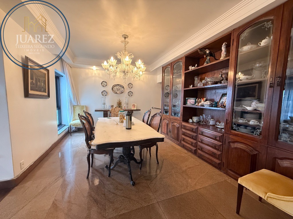 Apartamento - Graça
