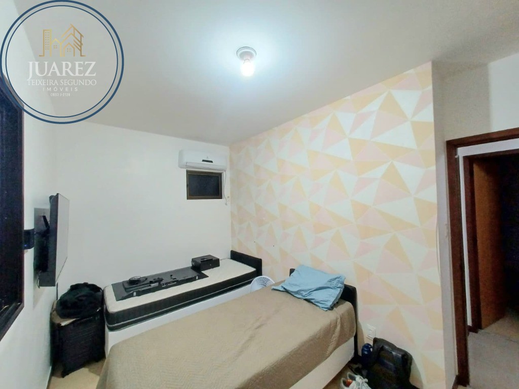 Apartamento - Pituba