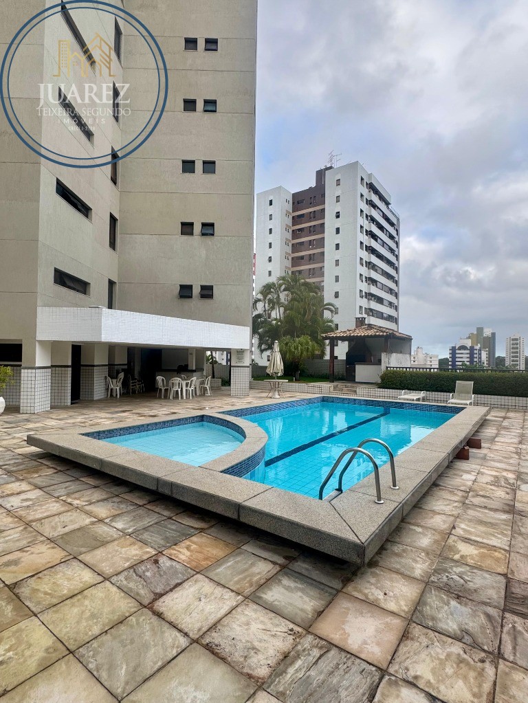Apartamento - Cidade jardim