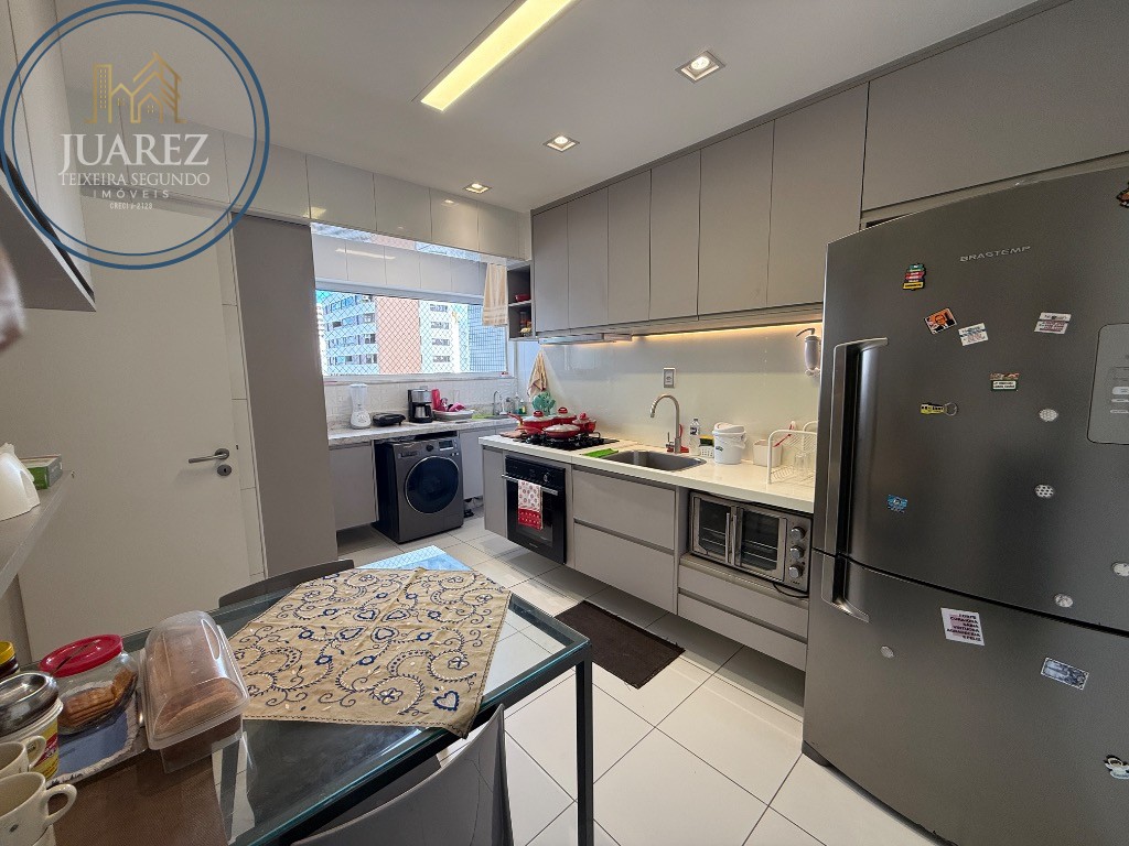 Apartamento - Cidade jardim