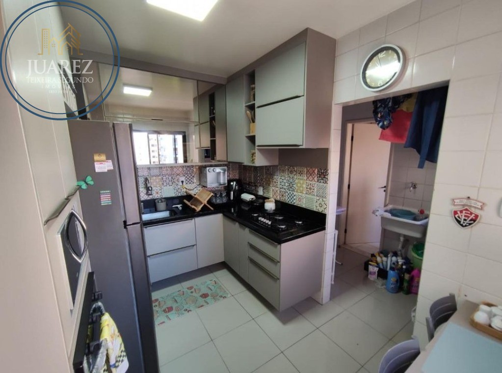 Apartamento - Pituba