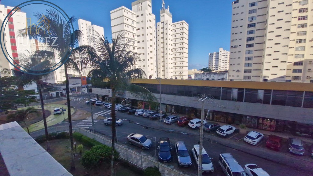 Apartamento - Dom avelar